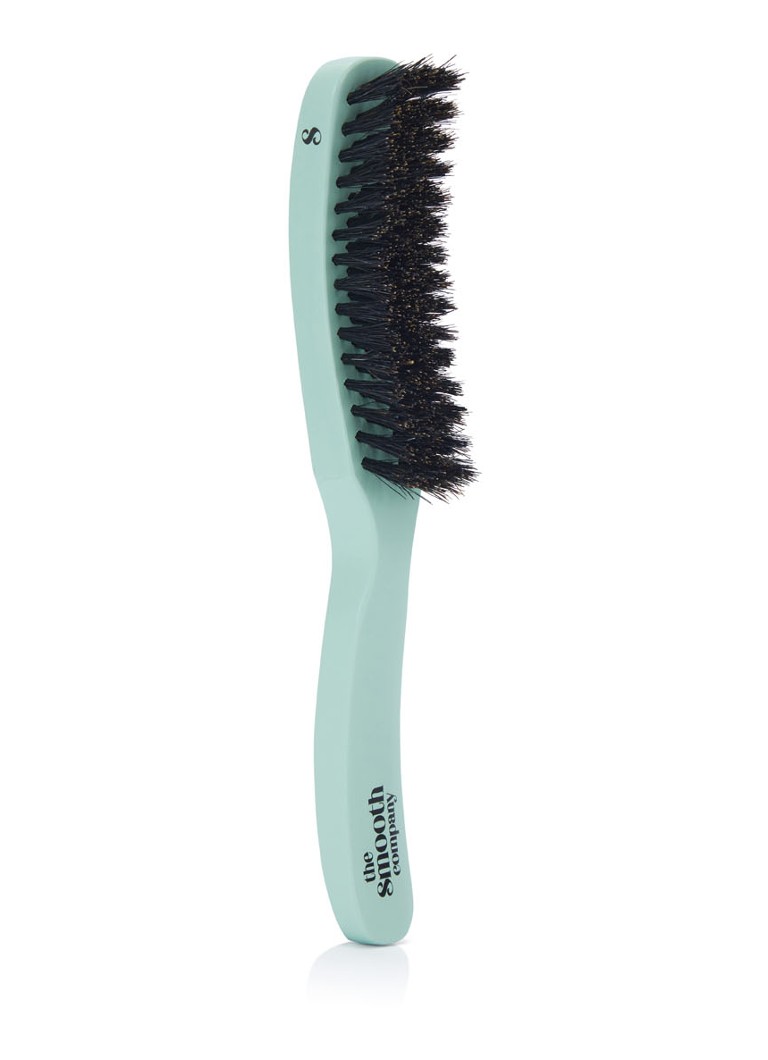 The Smooth Company Mane Master - haarborstel Mint 1MAAT Beauty tools - Deal