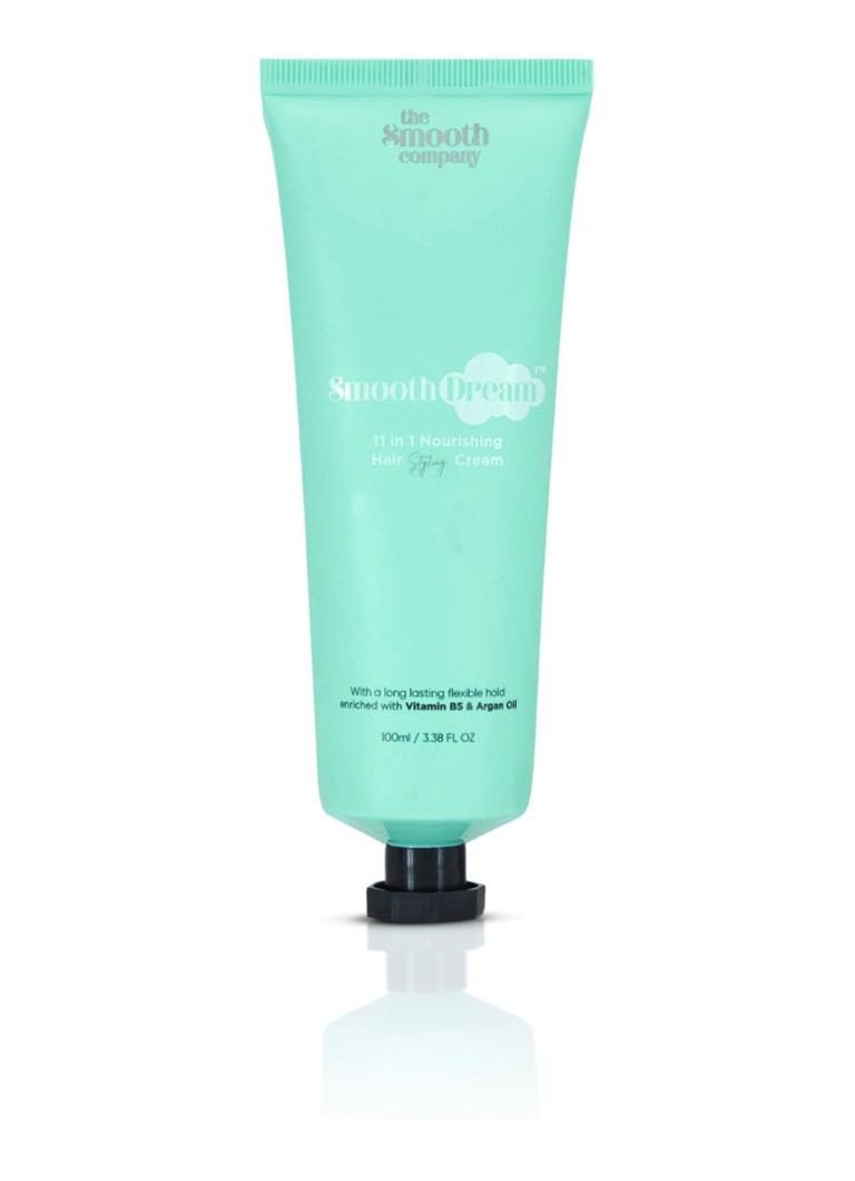 The Smooth Company Smooth Dream - haarstyling 100ML Verzorging - Deal