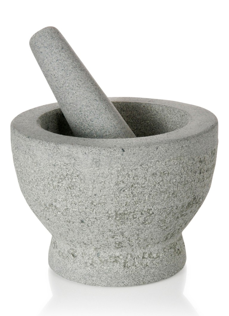 Imperial Kitchen - Vijzel met stamper - null