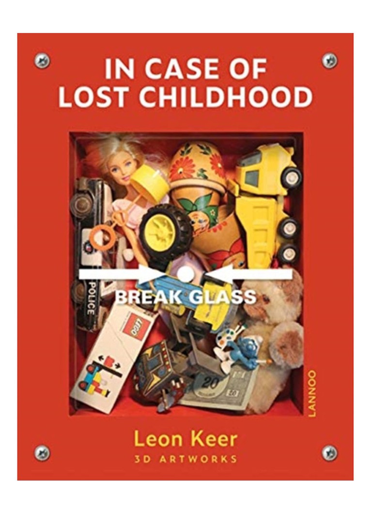 undefined - IN CASE OF LOST CHILDHOOD - Rood