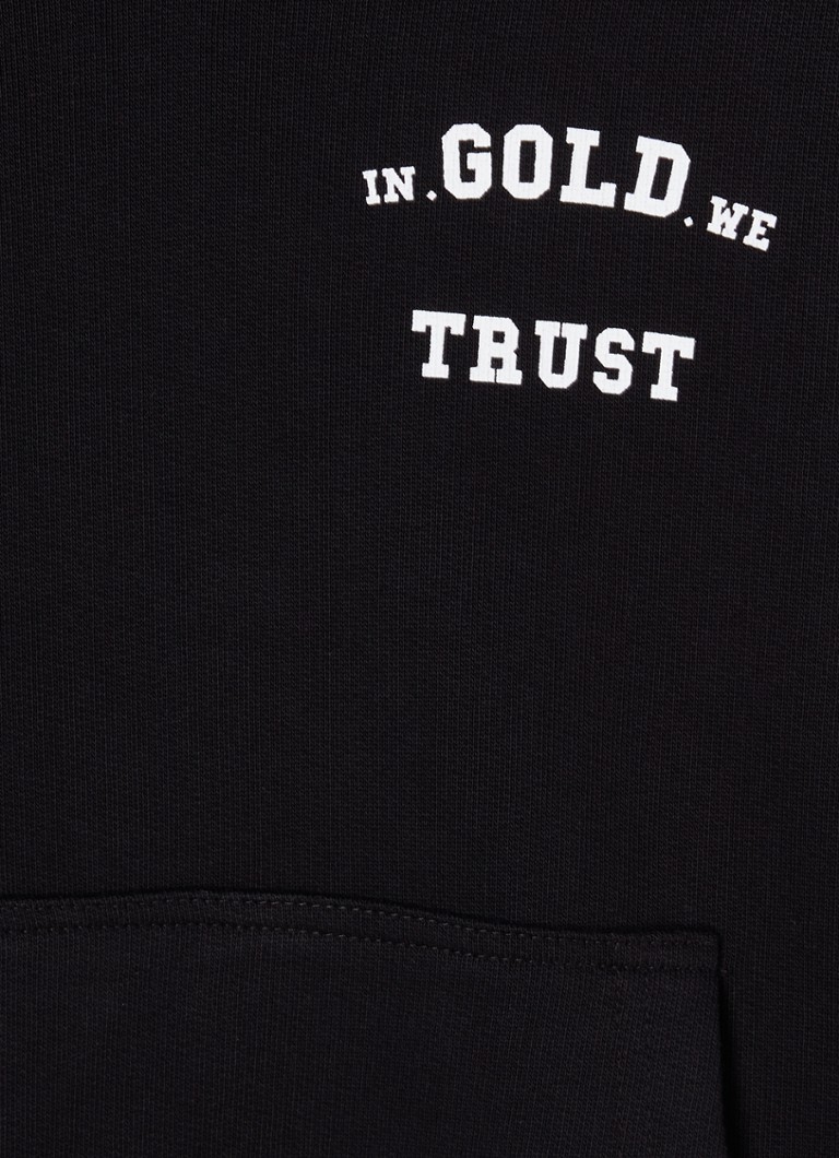 Apparel In Gold We Trust Hoodies Clothing In Gold We Trust Shirt