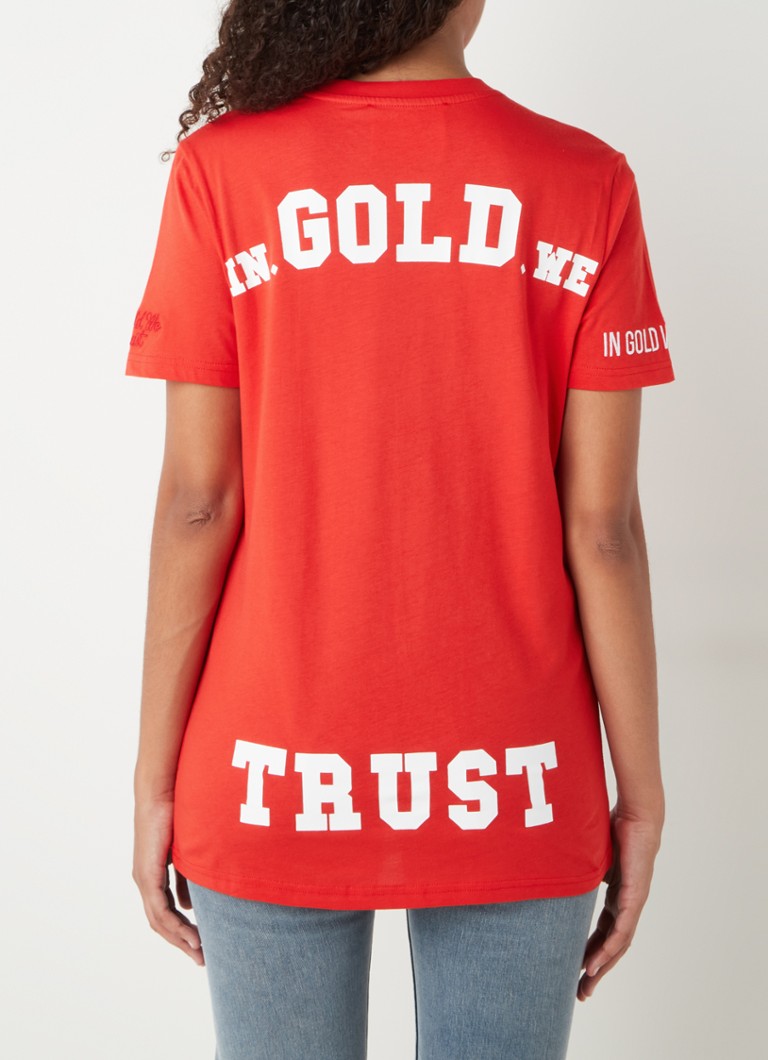 bijenkorf t shirts dames