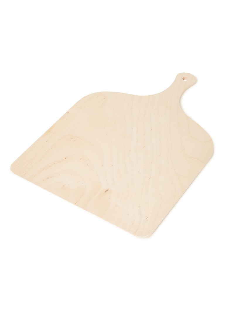 Inno Cuisinno - Pizzaschep - Lichtbruin