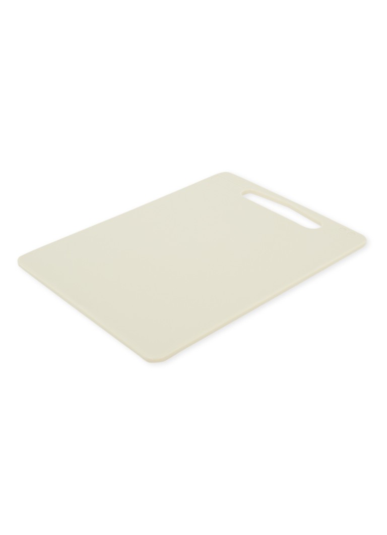 Inno Cuisinno - Snijplank van bioplastic 35 x 24,5 cm - Beige
