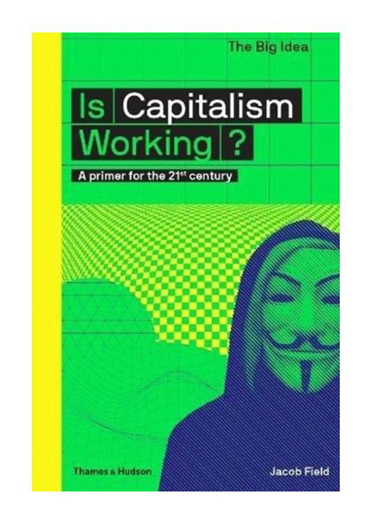 undefined - Is Capitalism Working? - null