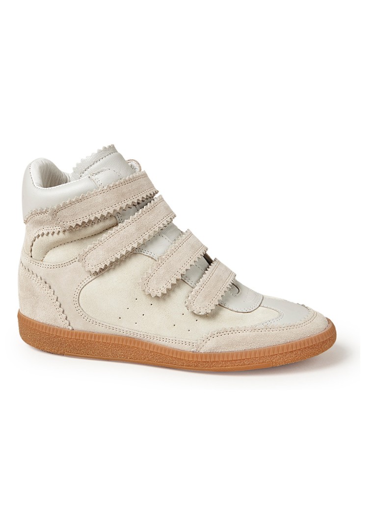 isabel marant bilsy sneakers sale