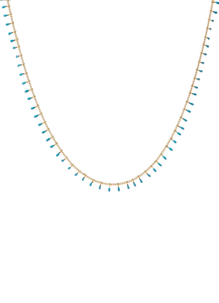 pandora ketting met bedels