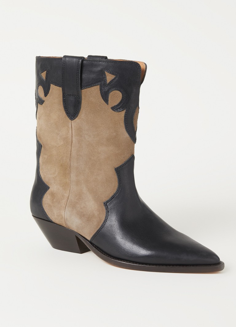 laarzen isabel marant