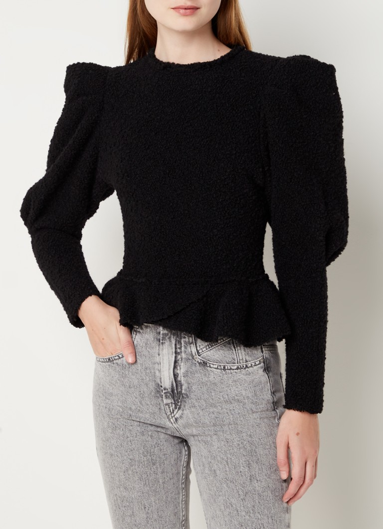 bijenkorf isabel marant