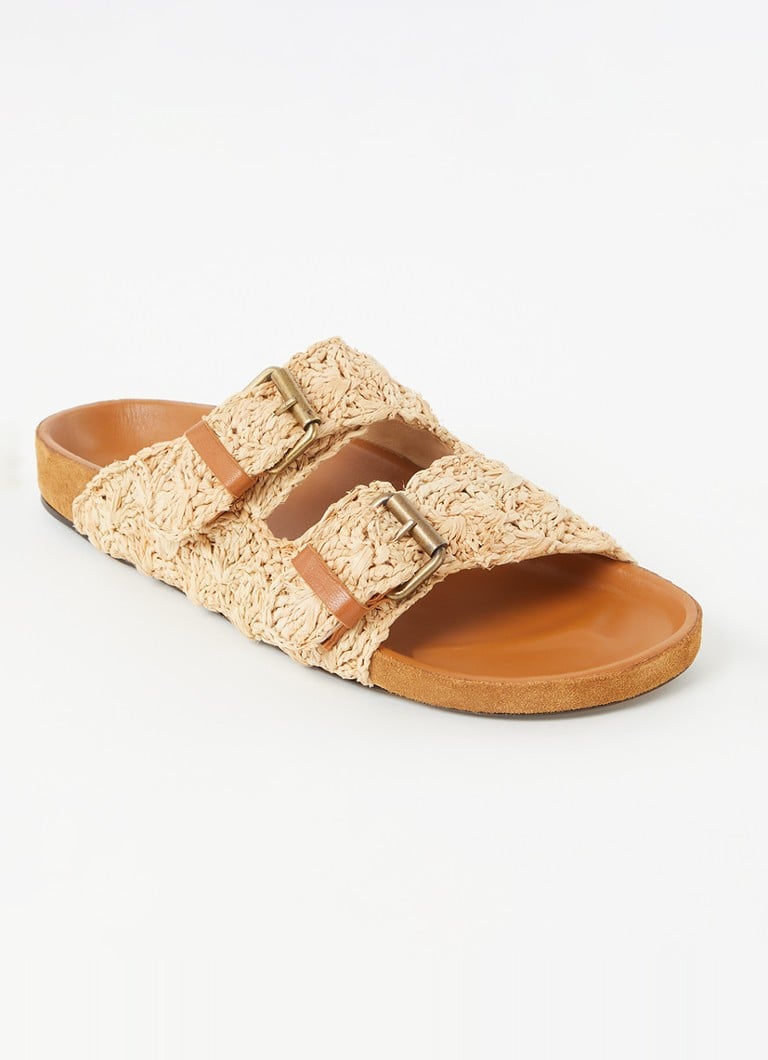 isabel marant birkenstock