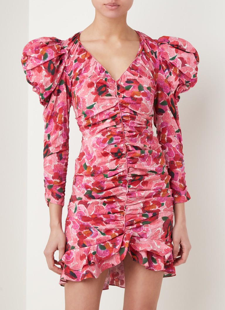 isabel marant mireya