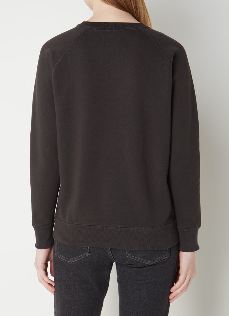 isabel marant trui sale bijenkorf