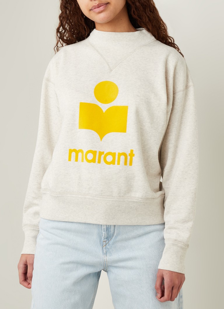 isabel marant trui sale bijenkorf