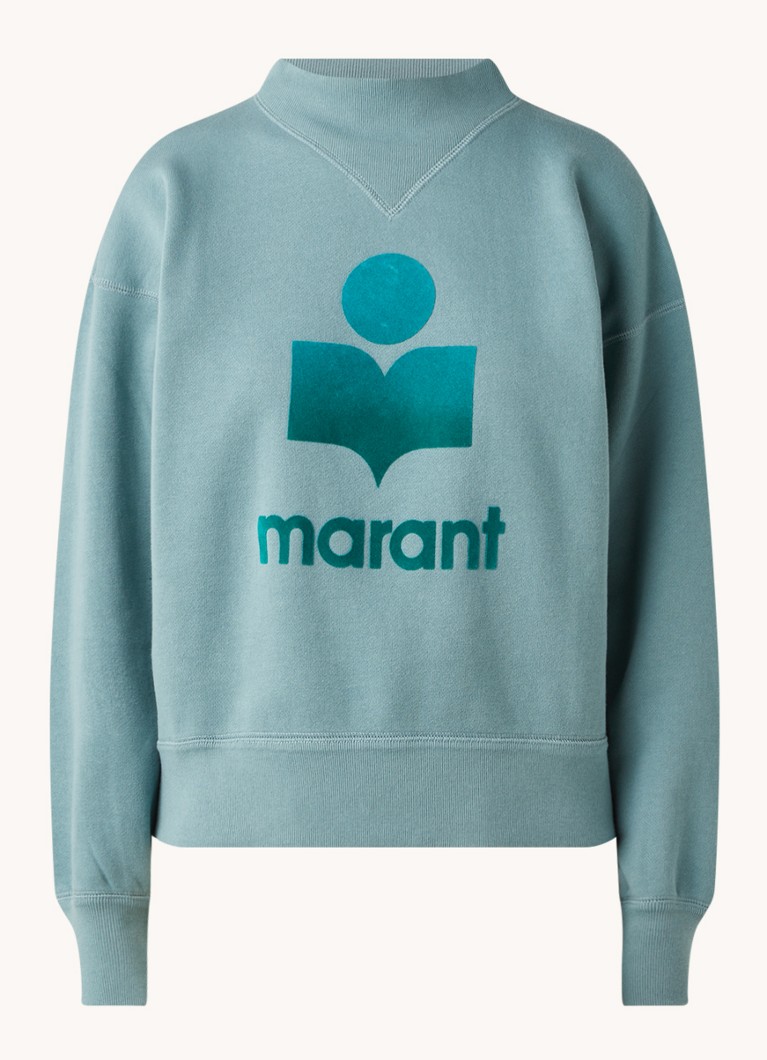 isabel marant trui sale bijenkorf