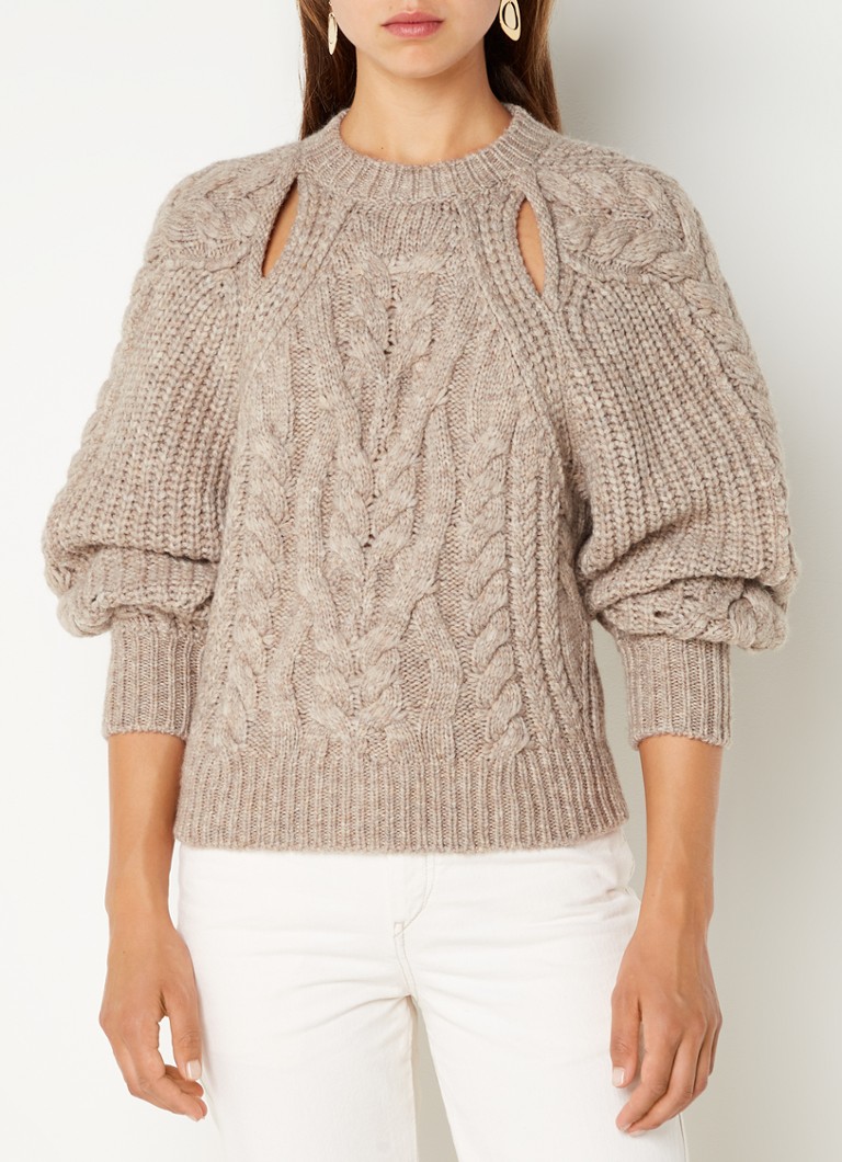 bijenkorf isabel marant