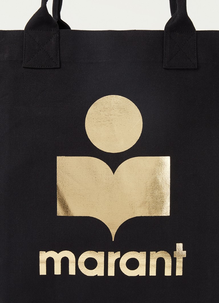 isabel marant tas bijenkorf