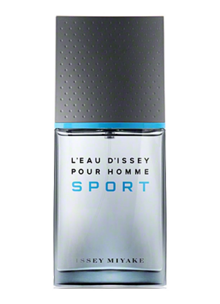 Issey Miyake - L'Eau d'Issey pour Homme Sport Eau de Toilette - 