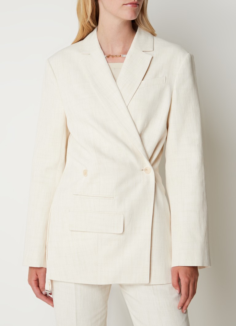 blazer bijenkorf