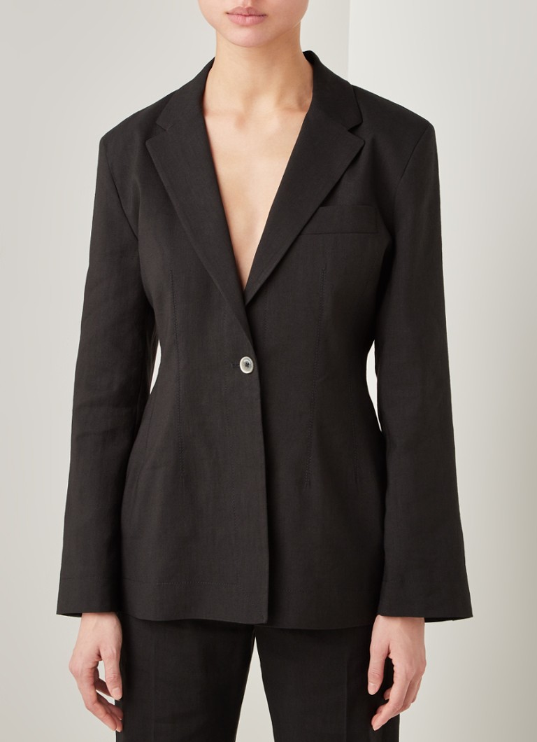 blazer bijenkorf