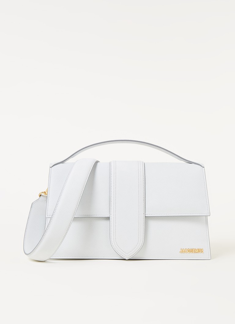 jacquemus tas bijenkorf