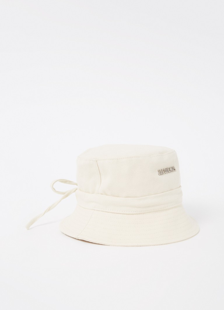 de bijenkorf Jacquemus Creme