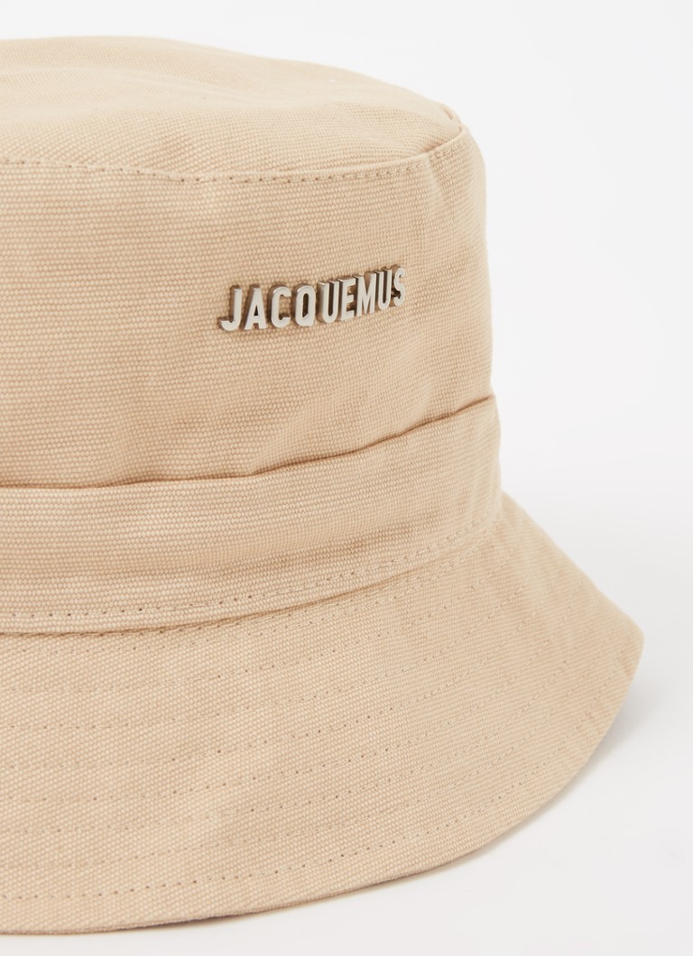 jacquemus hoed