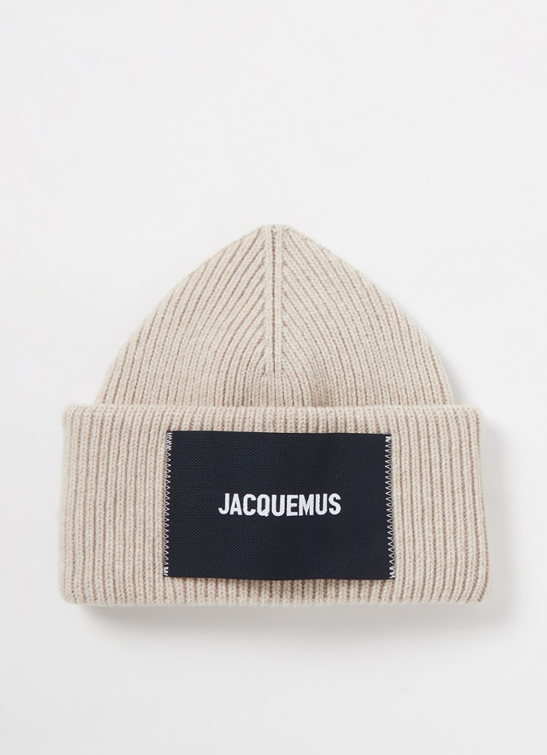 jacquemus muts