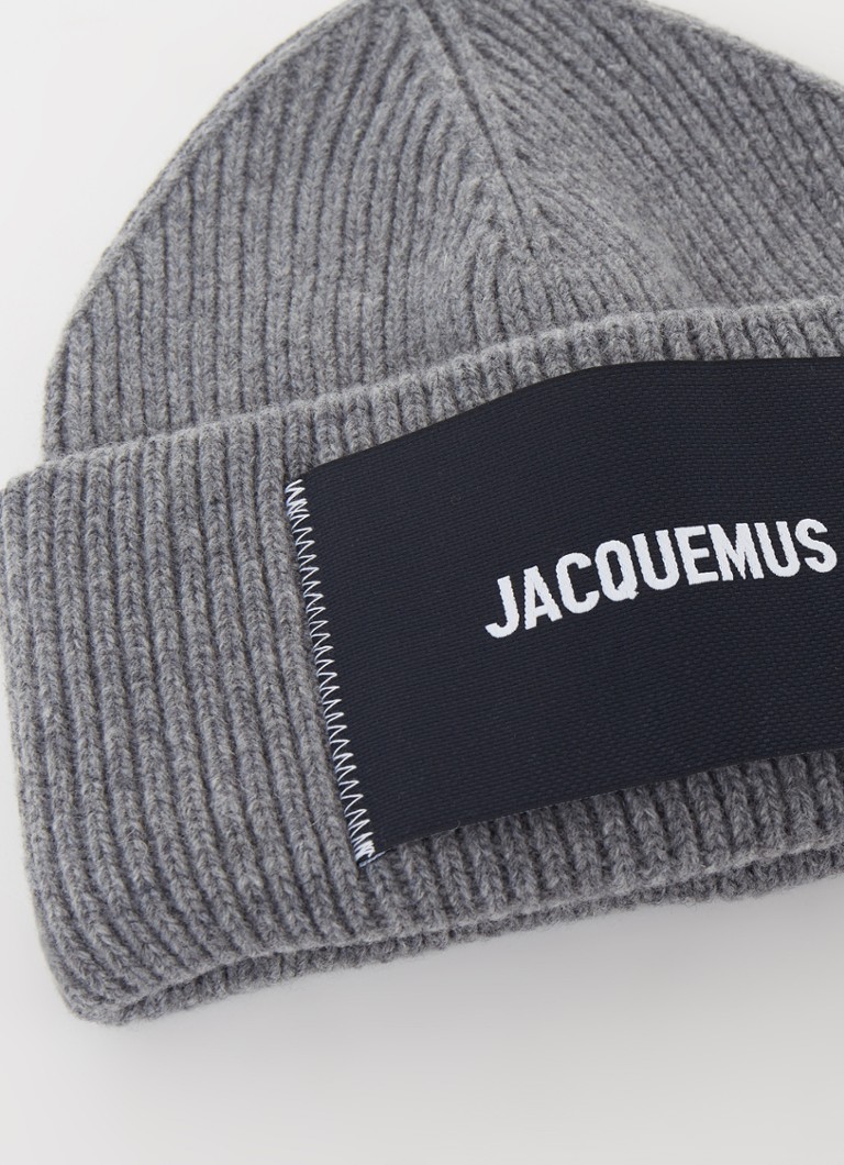 jacquemus muts