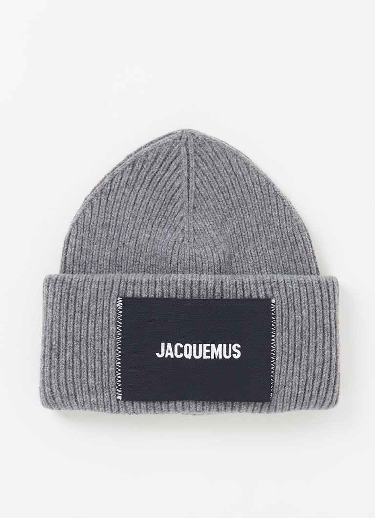jacquemus muts