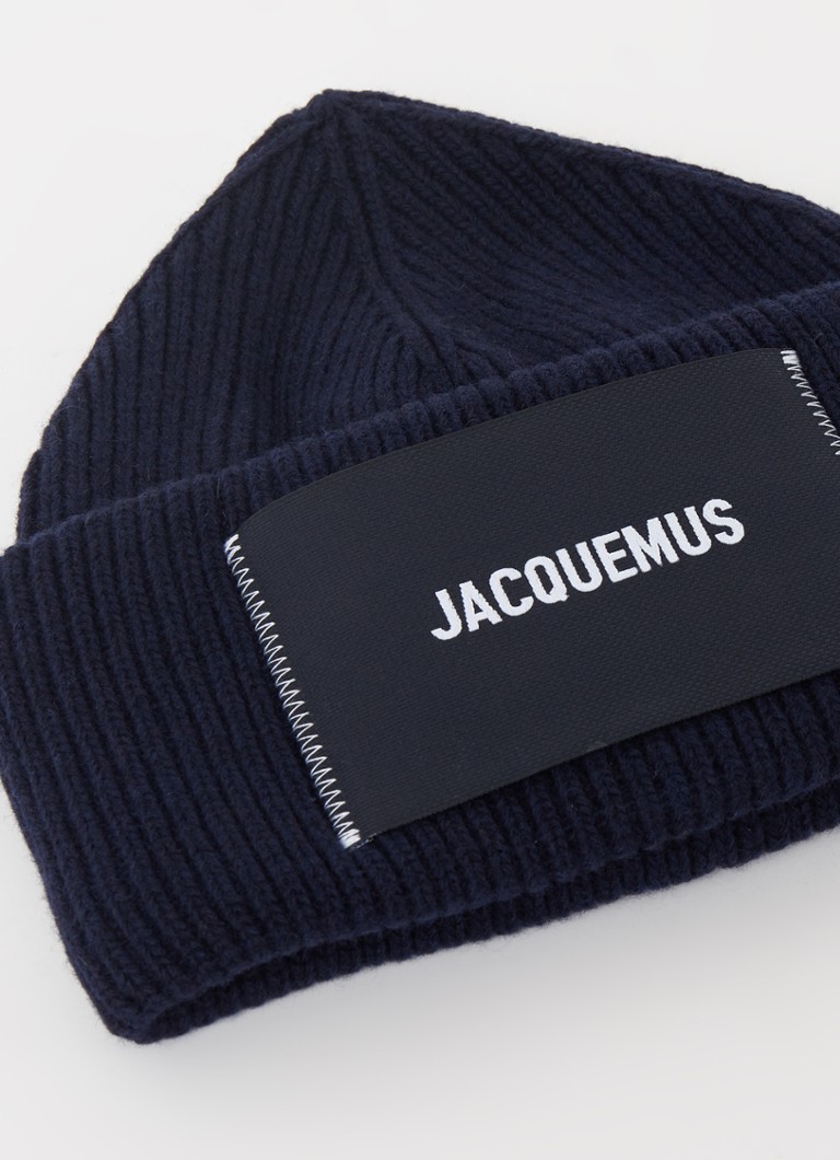 jacquemus muts