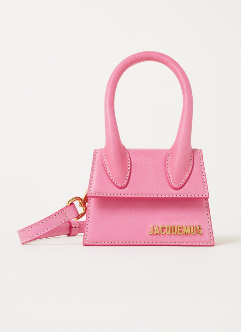 jacquemus bijenkorf