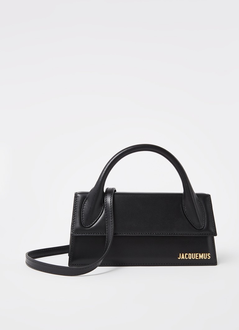 jacquemus tas bijenkorf