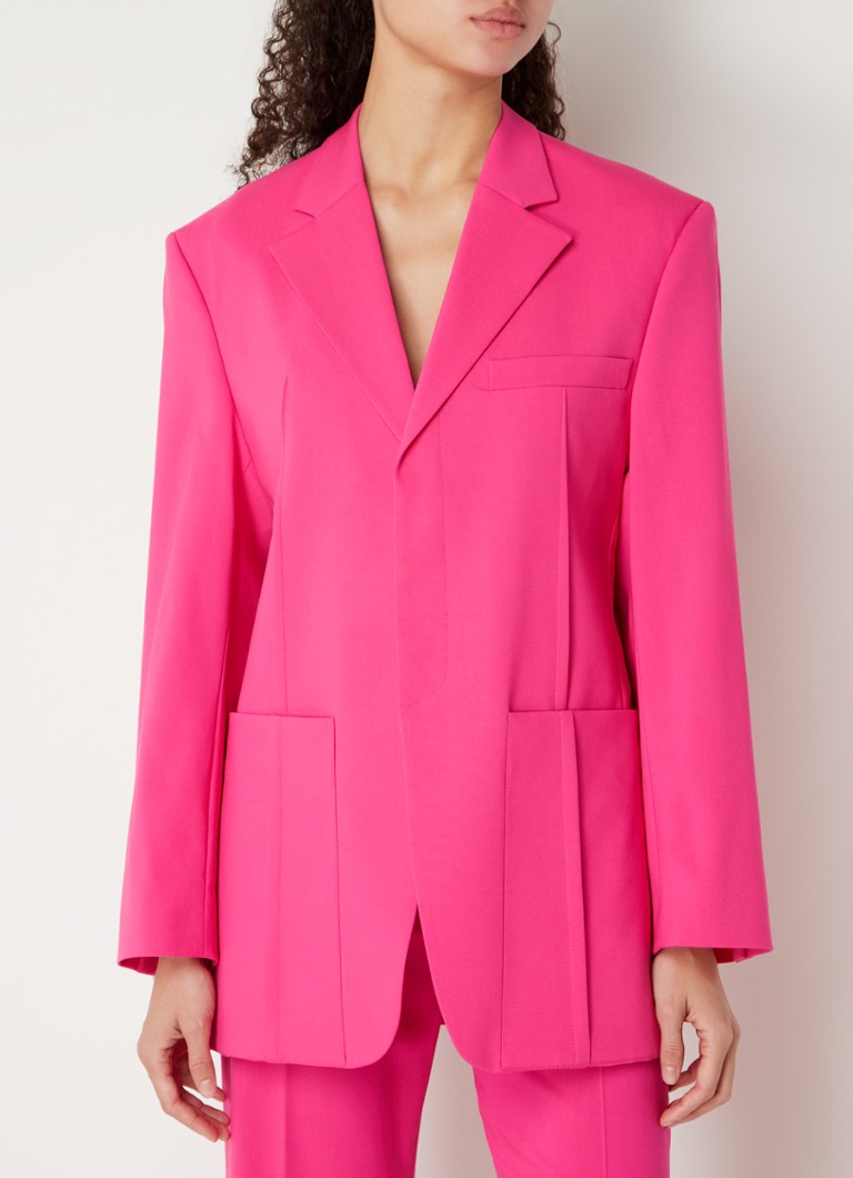 blazer bijenkorf