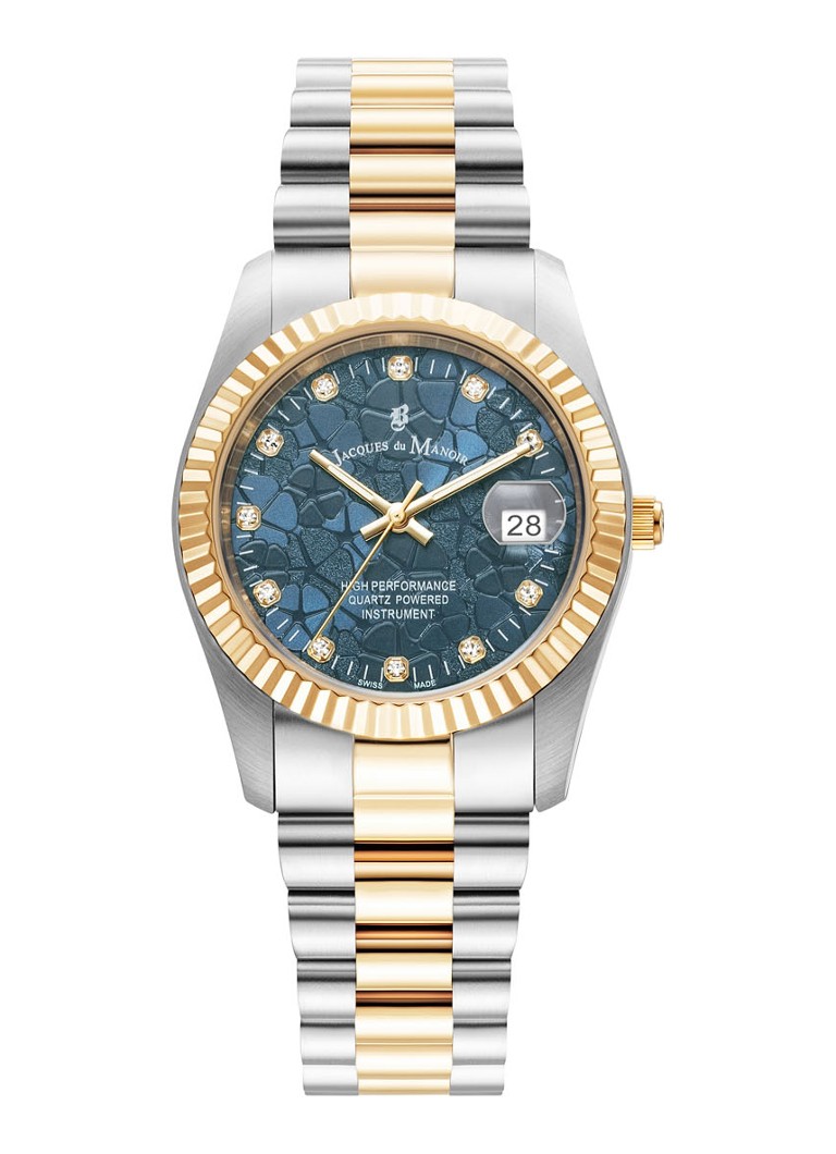 bijenkorf horloge