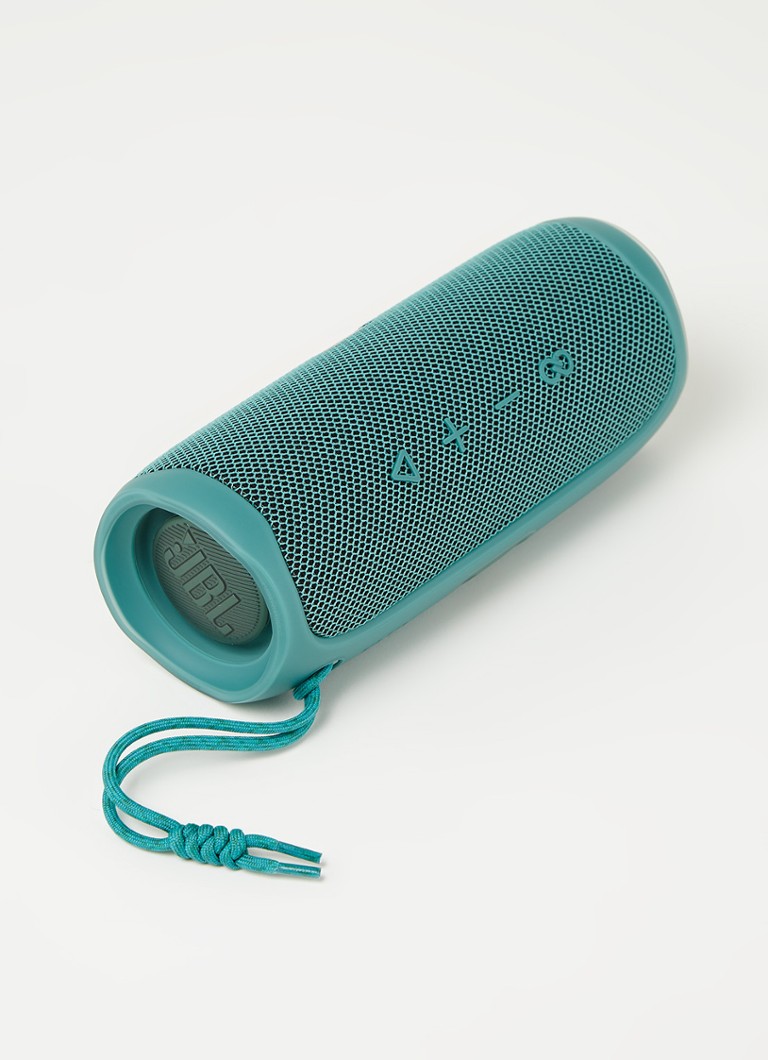 JBL Flip bluetooth speaker • Zeegroen • de