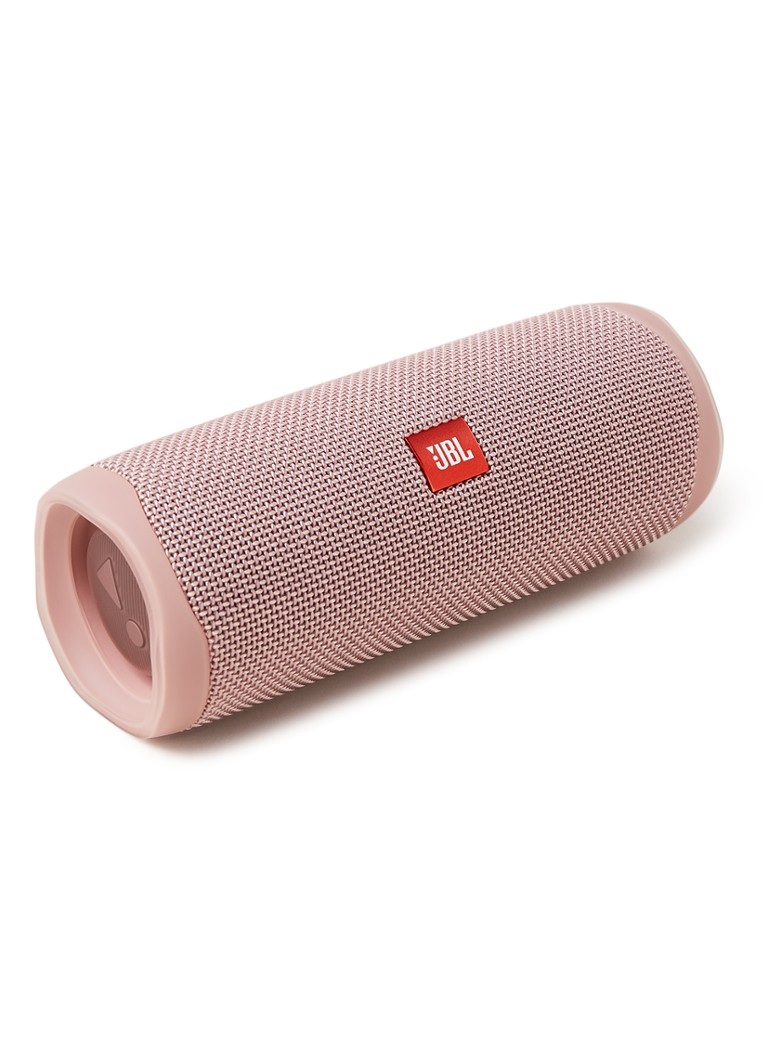 JBL Flip 5 waterproof bluetooth speaker IPX • Roze • de Bijenkorf
