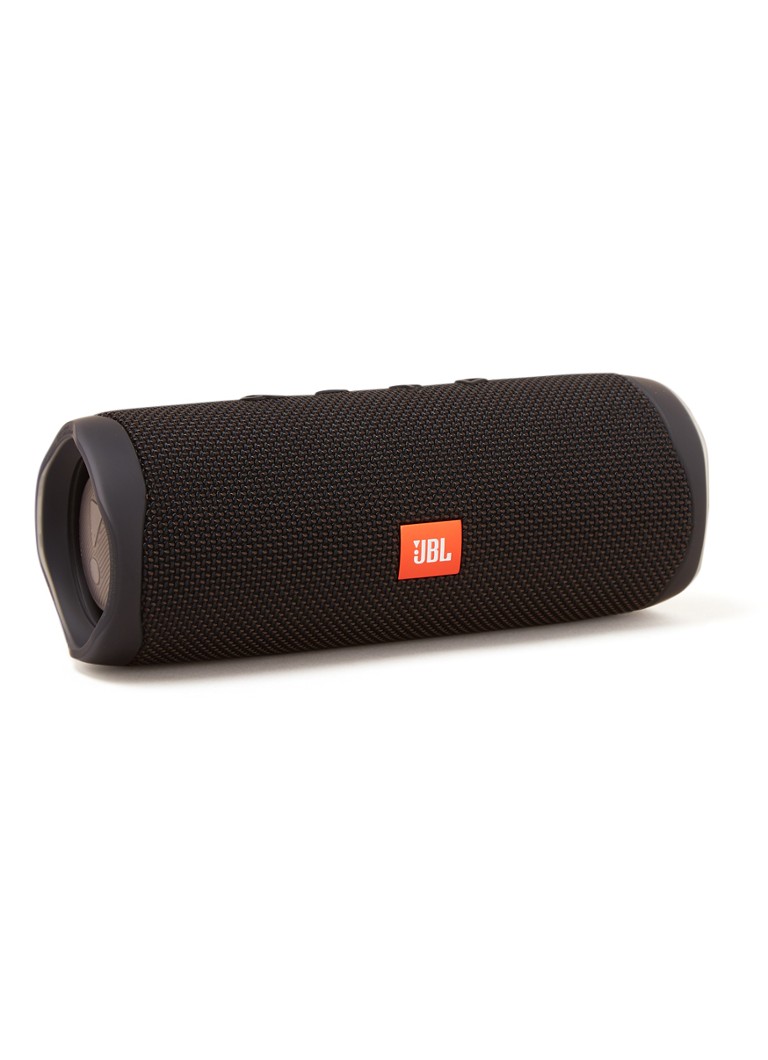 JBL Flip 5 waterproof bluetooth speaker IPX7 • Zwart • de Bijenkorf