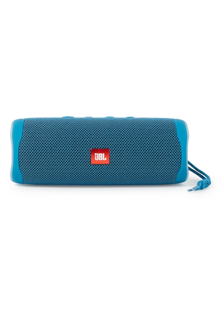 JBL Flip 5 waterproof bluetooth speaker • Zeegroen • de Bijenkorf