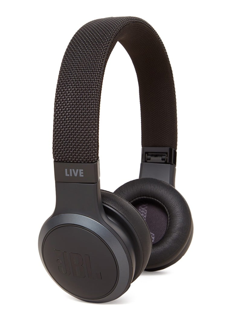 Bluetooth гарнитура jbl live 400bt обзор