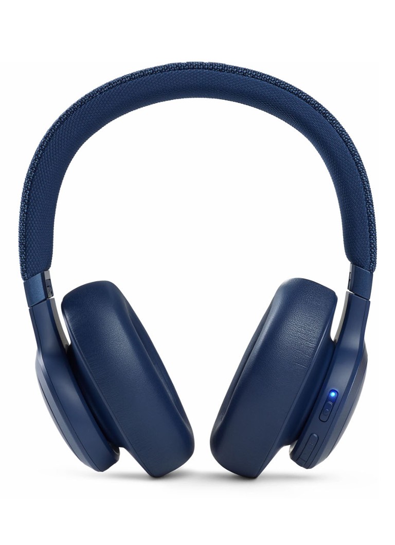 jbl draadloze koptelefoon