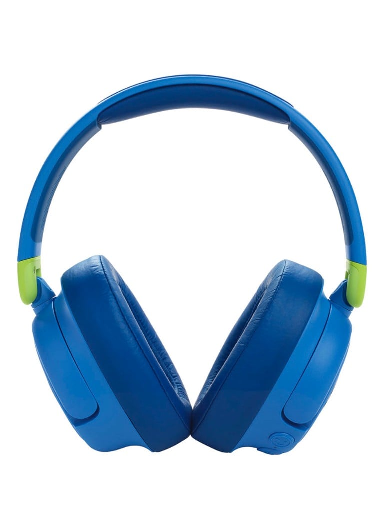JBL - Safe Sound kids koptelefoon  - Blauw