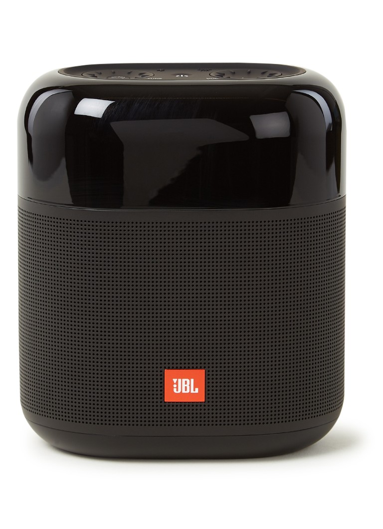 JBL TunerXL radio en bluetooth speaker • Zwart • de Bijenkorf