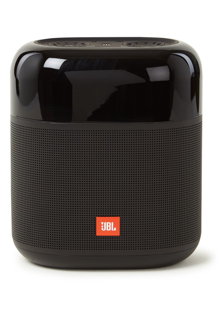 JBL TunerXL radio en bluetooth speaker • Zwart • de Bijenkorf