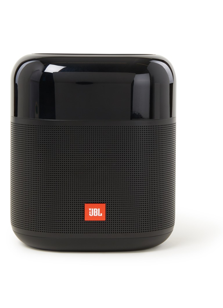 JBL TunerXL radio en bluetooth speaker • Zwart • de Bijenkorf