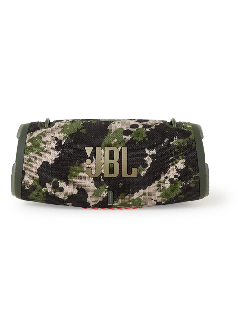 jbl speaker xtreme 3