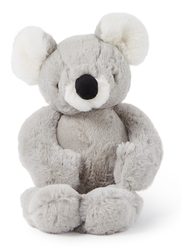Jellycat Bashful Koala 39 cm • Grijs • de Bijenkorf