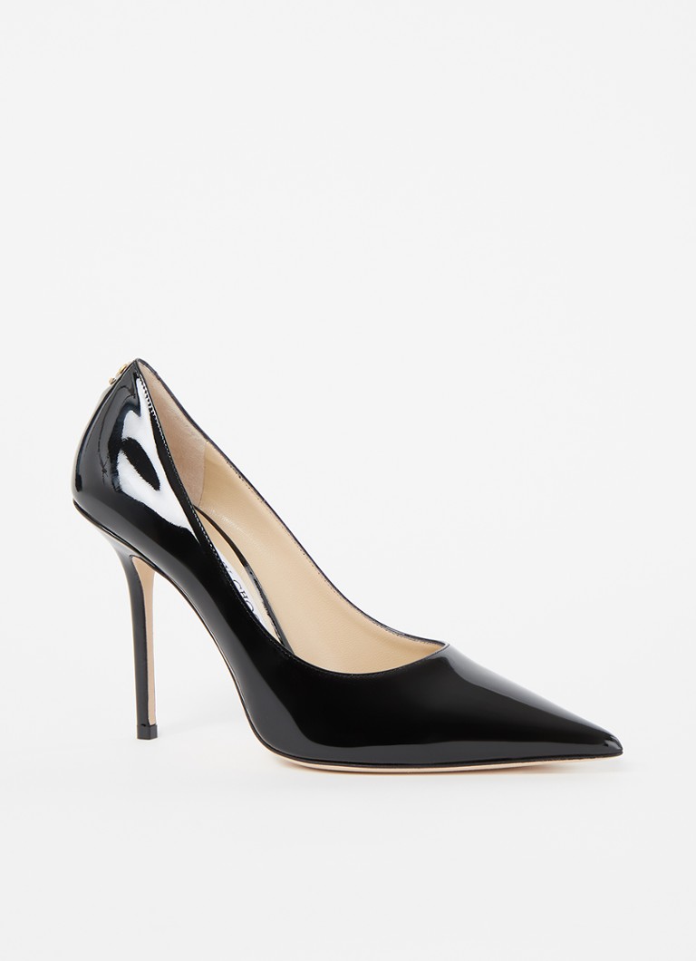 jimmy choo love pumps