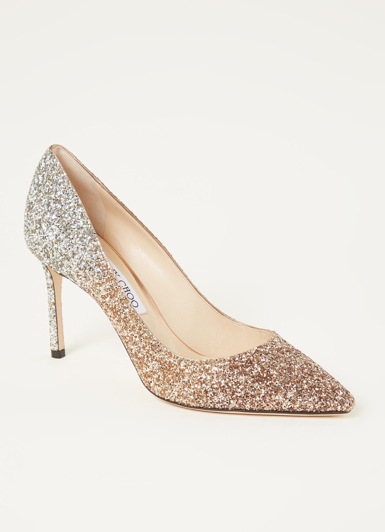 jimmy choo bryelle 85