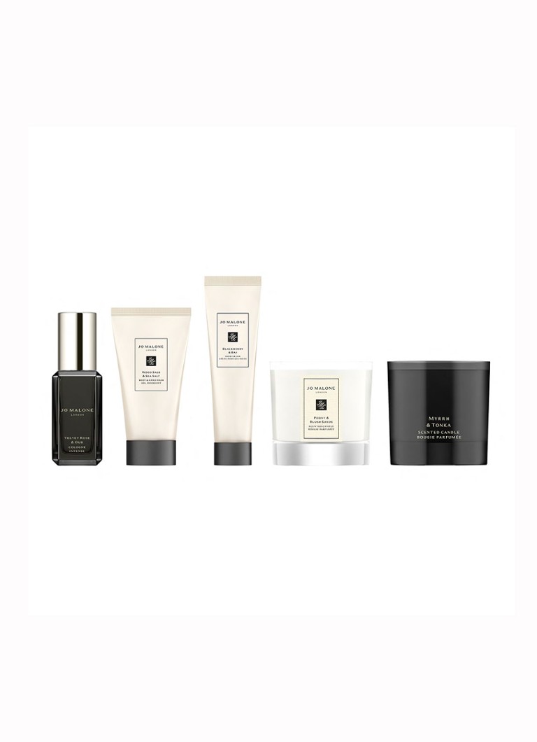Jo Malone London - 12 Days Of Ornaments - Limited Edition adventskalender - null