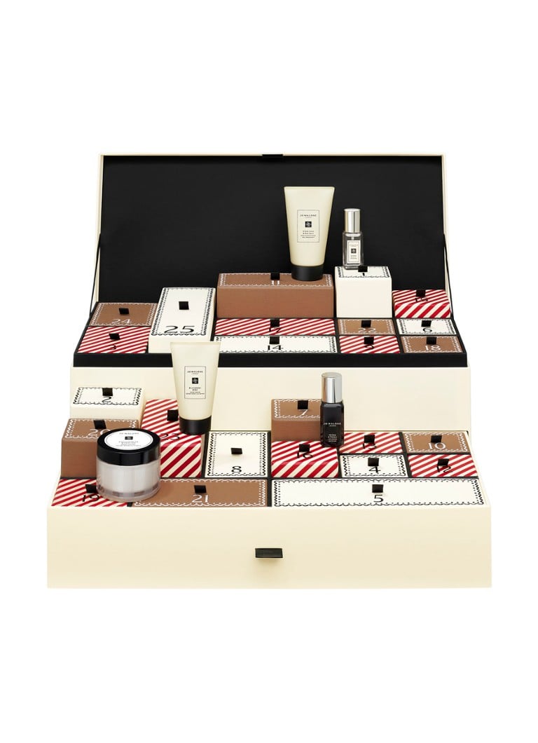 Jo Malone London Advent Calender Limited Edition adventskalender • de